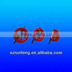 Plastic Kite Line Plate thumbnail-1