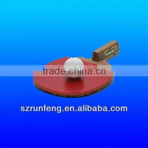Plastic Table Tennis Ball thumbnail-1