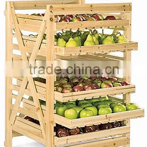 LEAFFY-Crate Style Orchard Rack AR57 thumbnail-1