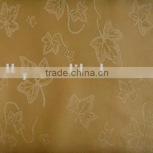 Wholesale 100% Polyester Woven Jacquard Mattress Fabric thumbnail-1
