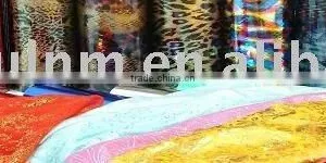 Multi-color Textile Hot Stamping Foil thumbnail-1