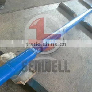 Drilling Jars(ZSJ/ZXJ Type Hydraulic-mechanically) thumbnail-1
