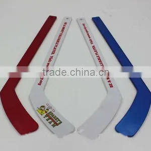 Hot Sale Plastic Mini Ice Hockey Stick thumbnail-1