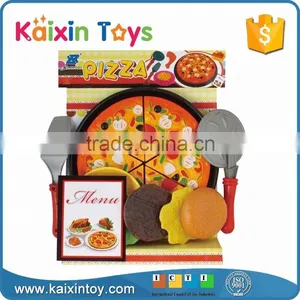 10264565 Cut & Play Yum Yum Plastic Mini Play Food thumbnail-1