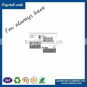 Shipping Label Self Adhesive Private Label Drop Shipping thumbnail-2