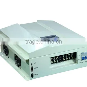 3kW 48V Hybrid Solar Charge Wind Turbine Controllers Quality Choice thumbnail-1