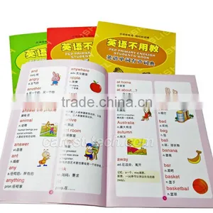 Fairy Tales Book for Reading Pen Manufacturer China thumbnail-4