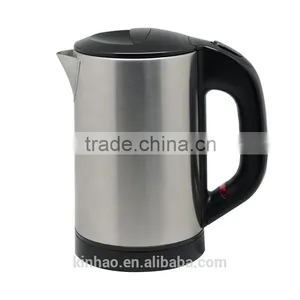 0.5~ 0.6L Hotel Electric Water Kettle /cordless/ CE/ GS thumbnail-1