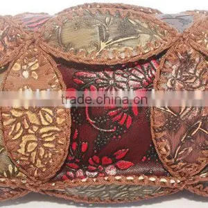 2016 New Fashion Desigh Crochet Handbag Ladies Fancy Best Quality Low Price thumbnail-3
