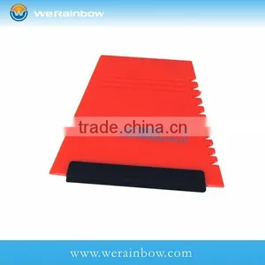 Customized Promotional Logo Ice Scraper thumbnail-1
