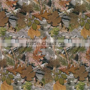 New Camouflage Pattern Water Transfer Printing Film thumbnail-1
