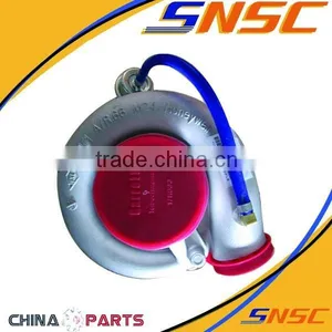 Wholesale China Factory WeiChai Engine Machinery Parts Turbocharger thumbnail-1