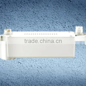 New Design 3 Wire Plastic Adapter Case thumbnail-1