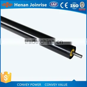 China Belt Conveyor Support Idler Roller thumbnail-6