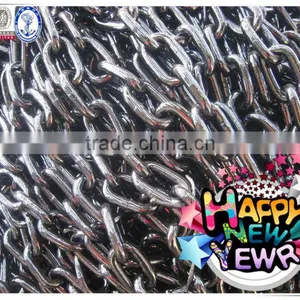 2016 Welded Studless Anchor Chain thumbnail-2
