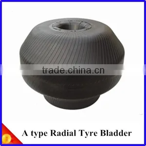 A Type Radial Tyre Curing Bladder Customized Demand thumbnail-1