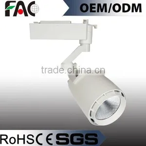 Optical Loss, Good Illumination Track Lighting System thumbnail-2