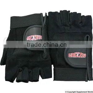 Ladiessports Front Strap Gloves thumbnail-1
