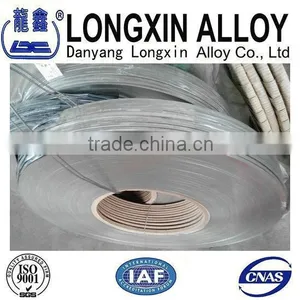 Nichrome Resistance Alloy thumbnail-3