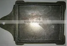 Cast Iron Stove Door thumbnail-1