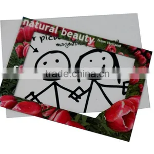 Magnetic Photo Frame thumbnail-1