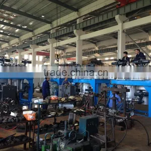 Polymer Melt Filter,Chemical Fiber Filtration Machinery,Industrial Filtration Equipment thumbnail-4