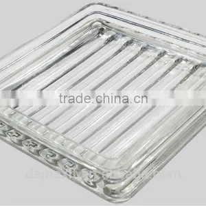 Supermarket Decoration Glass Paver thumbnail-1