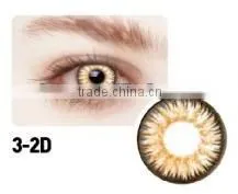 2015 Kortea Duna Contact Lens Color With 45% Water Content thumbnail-3