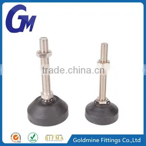 Swivel Machine Foot Leveling Mount thumbnail-1