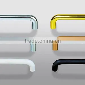 HD128.01 With 128mm Garage Door Handle thumbnail-1