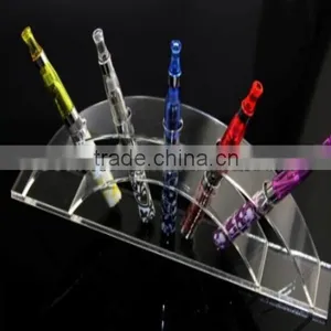 E-cigarette for Wholesale e Cigarette Display Stand thumbnail-2