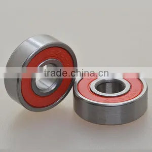 Deep Groove Ball Bearing Stainless Steel Ball Bearing thumbnail-2