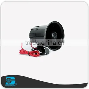 20W Truck Siren Horn LS-PS100R thumbnail-1