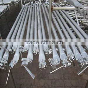 Steel Ringlock Scaffolding for Sale thumbnail-3