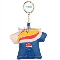 Fashion Mini Plastic Keychain thumbnail-1