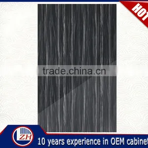 Wholesale High Quality Wood Grain Mdf Board Malaysia thumbnail-1