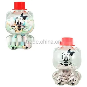Asian Food Rice Biscuits Confectionery Fruity Press Candy thumbnail-1