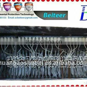 MBR Membrane Bioreactor Wastewater Treatment Plant for Residential Area(MBR) thumbnail-1