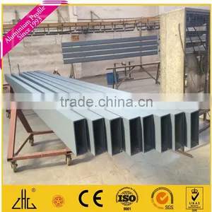 NEWS! Hot Sell Powder Coating Extrusion Aluminum Tube, Hot Sell Powde Coating Extrusion Aluminum Tube, Extrusion Aluminium Tube thumbnail-6