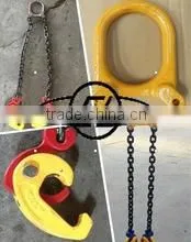 il Drum Lifting Clamp/ Grip/ Hanging Clamp thumbnail-1