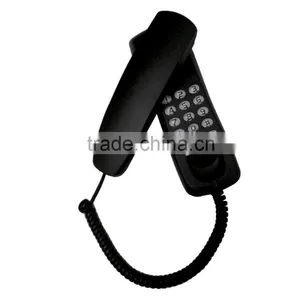 Cheap OEM Wall Mount Trim Line Hotel Phone thumbnail-2