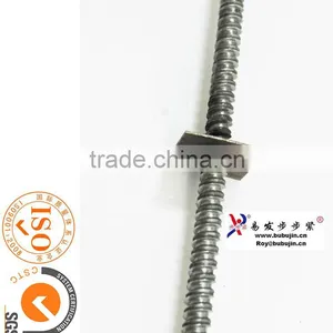 Construction Formwork Accessories Forming Tie System thumbnail-5