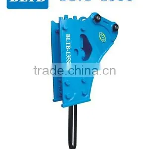 BLBT135 Rock Excavator Hammer for Rock Breaking thumbnail-1