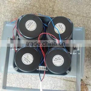 HS600-01 600W ABS Outdoor Warning Compression Driver High Power Horn Speaker thumbnail-3
