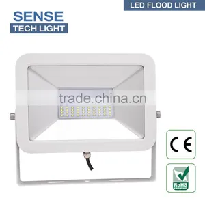 2016 High Lumen ADC12 Aluminum Material 50w IPAD Led Flood Light thumbnail-1