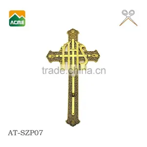Wholesale Best Price Coffin Plastic Cross thumbnail-1