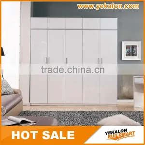 New Top Selling Competitive Price Wardrobe Closet Manufacturer thumbnail-1