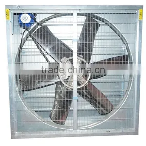 Greenhouse Cooling Fan/exhaust Fan/ventilation Fan thumbnail-2