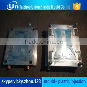 High Polishing Hasco Standard for pp Plastic Mold thumbnail-1