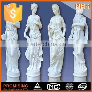 Axed Garden Goose Statue thumbnail-3
